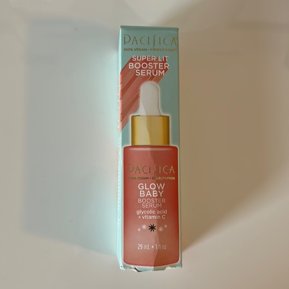 Pacifica Other - Pacifica Super Lit Booster Serum